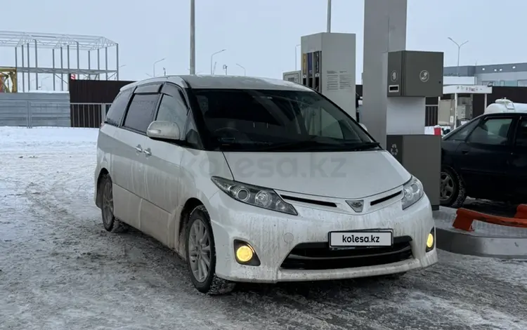 Toyota Estima 2011 годаүшін7 750 000 тг. в Астана