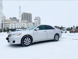 Toyota Camry 2010 годаfor6 300 000 тг. в Астана – фото 2