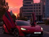 McLaren 570S 2018 годаүшін120 000 000 тг. в Астана