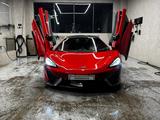 McLaren 570S 2018 годаүшін120 000 000 тг. в Астана – фото 4
