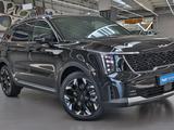 Kia Sorento 2024 годаүшін21 350 000 тг. в Алматы – фото 3