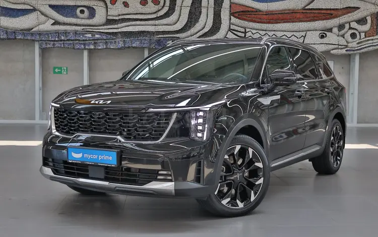 Kia Sorento 2024 годаүшін21 350 000 тг. в Алматы