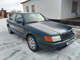 Audi 100 1992 года за 1 500 000 тг. в Шаульдер