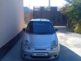 Daewoo Matiz 2012 годаүшін1 500 000 тг. в Туркестан