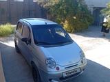 Daewoo Matiz 2012 годаүшін1 500 000 тг. в Туркестан – фото 2