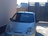 Daewoo Matiz 2012 годаүшін1 500 000 тг. в Туркестан – фото 3