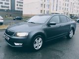 Skoda Octavia 2014 года за 6 790 000 тг. в Астана – фото 5