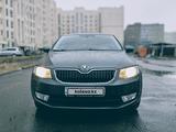 Skoda Octavia 2014 года за 6 790 000 тг. в Астана – фото 4