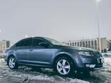 Skoda Octavia 2014 года за 6 790 000 тг. в Астана – фото 3