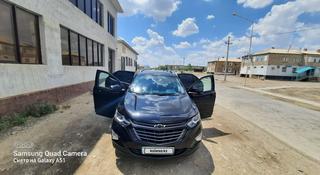 Chevrolet Equinox 2021 года за 11 700 000 тг. в Кызылорда