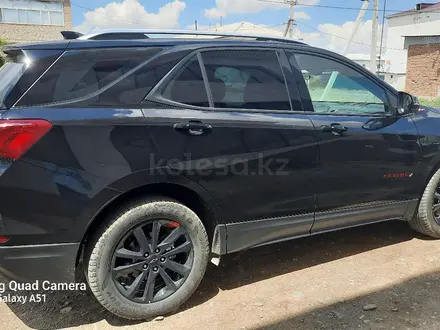 Chevrolet Equinox 2021 года за 10 500 000 тг. в Кызылорда – фото 9