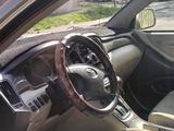 Toyota Highlander 2002 годаүшін5 000 000 тг. в Талдыкорган – фото 4