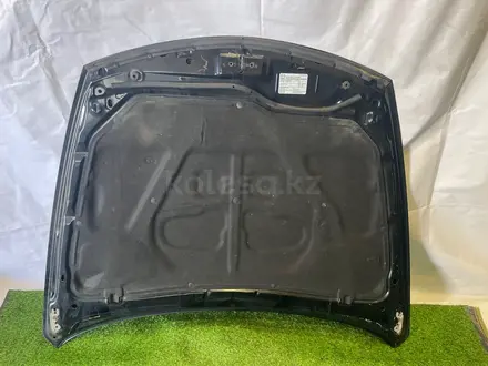Капот mazda 6 gh 2008-2012 за 110 000 тг. в Караганда – фото 2