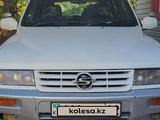 SsangYong Musso 1996 годаүшін2 500 000 тг. в Алматы