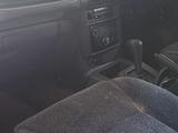 SsangYong Musso 1996 годаүшін2 500 000 тг. в Алматы – фото 5