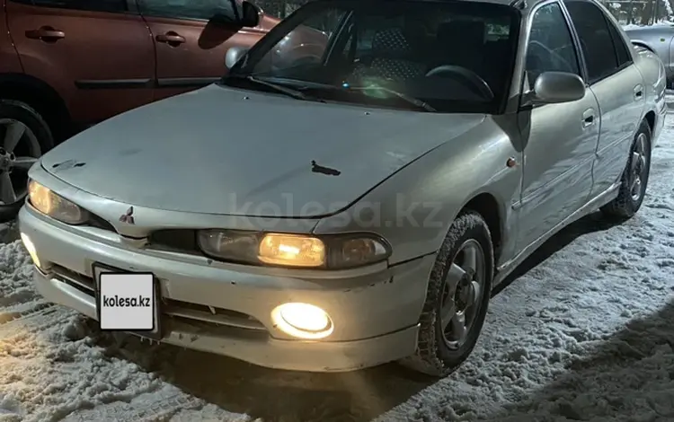 Mitsubishi Galant 1994 года за 1 200 000 тг. в Алматы