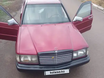Mercedes-Benz 190 1992 года за 1 500 000 тг. в Алматы – фото 7
