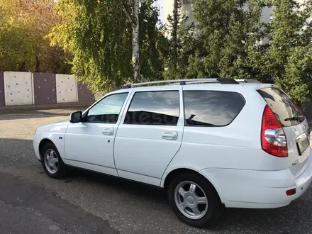 ВАЗ (Lada) Priora 2170 2012 года за 3 100 000 тг. в Павлодар – фото 4