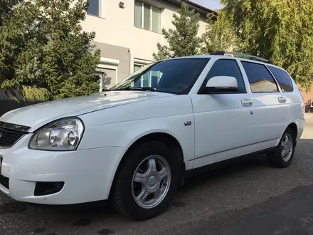 ВАЗ (Lada) Priora 2170 2012 года за 3 100 000 тг. в Павлодар