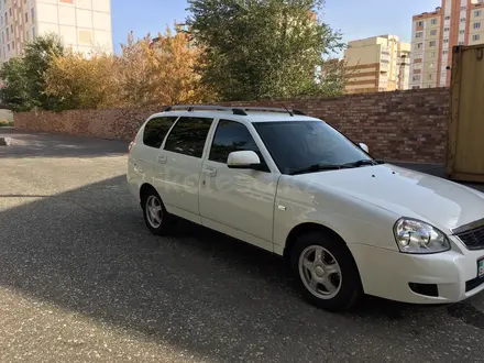 ВАЗ (Lada) Priora 2170 2012 года за 3 100 000 тг. в Павлодар – фото 8