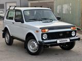 ВАЗ (Lada) Lada 2121 2013 годаfor3 950 000 тг. в Алматы