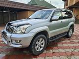 Toyota Land Cruiser Prado 2005 года за 9 700 000 тг. в Алматы