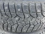 Bridgestone Blizzak Spike-02 SUV 235/55 R19 за 220 000 тг. в Караганда