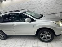 Lexus RX 300 2004 годаүшін7 545 541 тг. в Шымкент