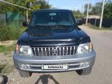 Toyota Land Cruiser Prado 1997 года за 6 800 000 тг. в Алматы