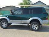 Toyota Land Cruiser Prado 1997 года за 6 800 000 тг. в Алматы – фото 3