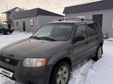 Ford Escape 2002 годаfor4 000 000 тг. в Уральск – фото 5