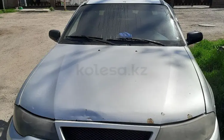 Daewoo Nexia 2012 годаүшін1 000 000 тг. в Ащибулак