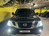 Nissan Patrol 2013 года за 12 000 000 тг. в Алматы – фото 3