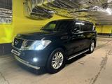 Nissan Patrol 2013 годаүшін11 500 000 тг. в Алматы