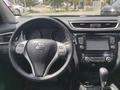 Nissan Qashqai 2017 года за 6 630 000 тг. в Алматы – фото 13