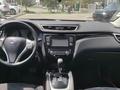 Nissan Qashqai 2017 года за 6 630 000 тг. в Алматы – фото 14