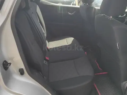 Nissan Qashqai 2017 года за 6 630 000 тг. в Алматы – фото 16