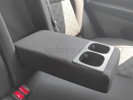 Nissan Qashqai 2017 года за 6 630 000 тг. в Алматы – фото 17
