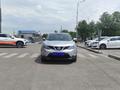 Nissan Qashqai 2017 года за 6 630 000 тг. в Алматы – фото 2