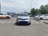 Nissan Qashqai 2017 года за 6 630 000 тг. в Алматы – фото 2
