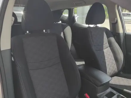 Nissan Qashqai 2017 года за 6 630 000 тг. в Алматы – фото 21