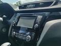 Nissan Qashqai 2017 года за 6 630 000 тг. в Алматы – фото 22