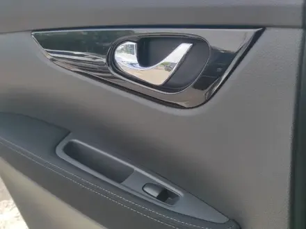 Nissan Qashqai 2017 года за 6 630 000 тг. в Алматы – фото 29