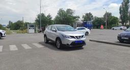 Nissan Qashqai 2017 года за 6 630 000 тг. в Алматы – фото 3