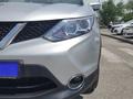 Nissan Qashqai 2017 года за 6 630 000 тг. в Алматы – фото 31