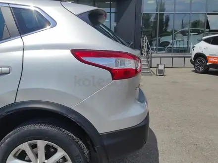 Nissan Qashqai 2017 года за 6 630 000 тг. в Алматы – фото 35