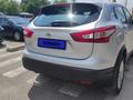 Nissan Qashqai 2017 года за 6 630 000 тг. в Алматы – фото 39