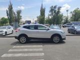 Nissan Qashqai 2017 года за 6 630 000 тг. в Алматы – фото 4