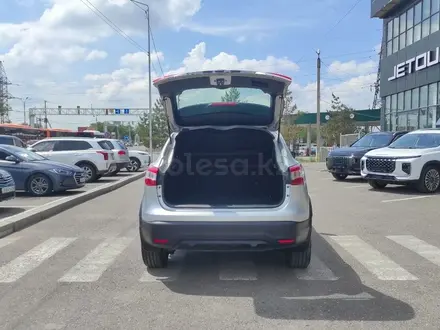 Nissan Qashqai 2017 года за 6 630 000 тг. в Алматы – фото 9