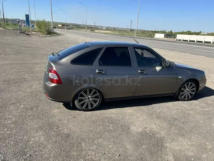 ВАЗ (Lada) Priora 2172 2015 года за 3 250 000 тг. в Астана – фото 3